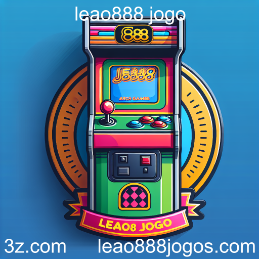 A Magia dos Jogos de Arcade no leao888 Jogo