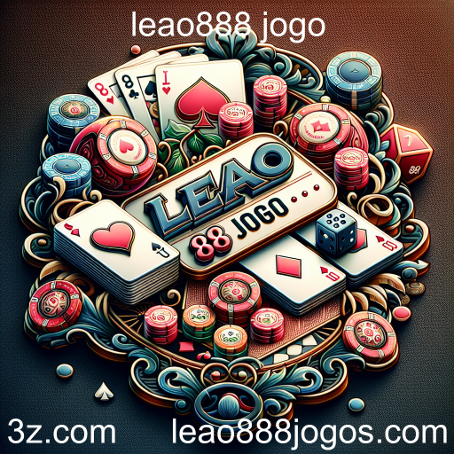 A Ascensão dos Jogos de Mesa no leao888