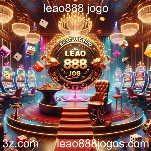 Descubra o Programa VIP do leao888 jogo: Vantagens Exclusivas para Jogadores